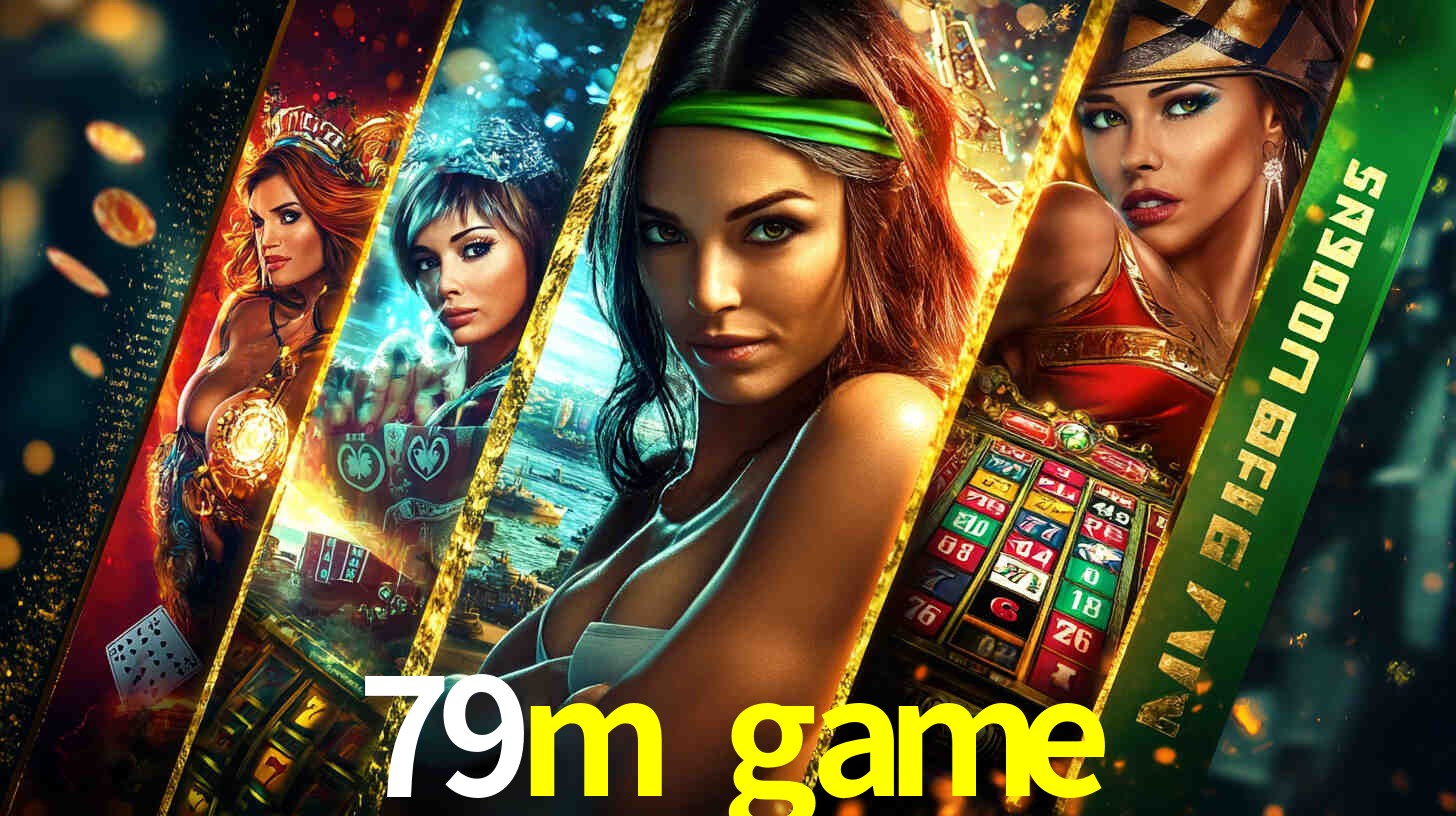 E-Sports no 79m game