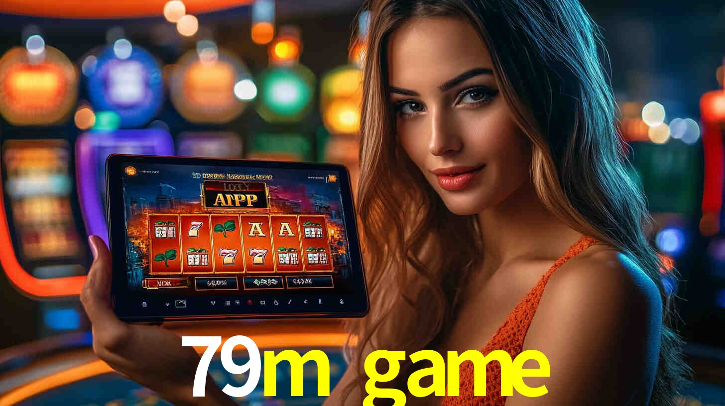 Baixar App iOS 79m game