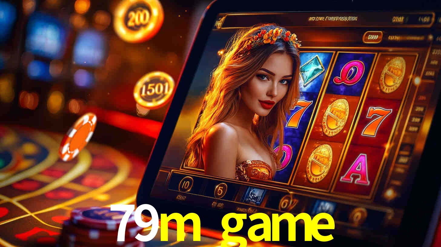 Jogos Crash no 79m game